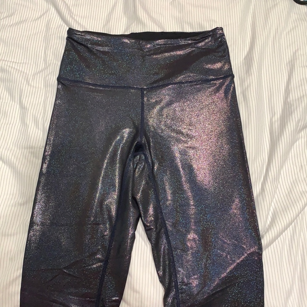 Athletic Leggings